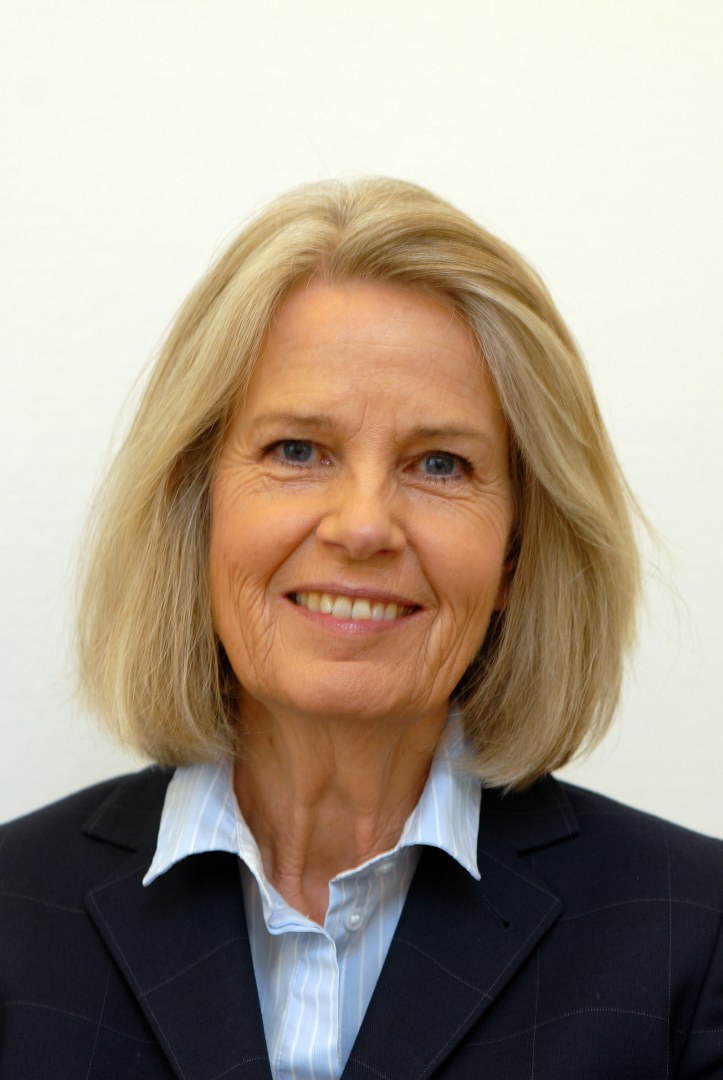 Advokat - Lise Bouet